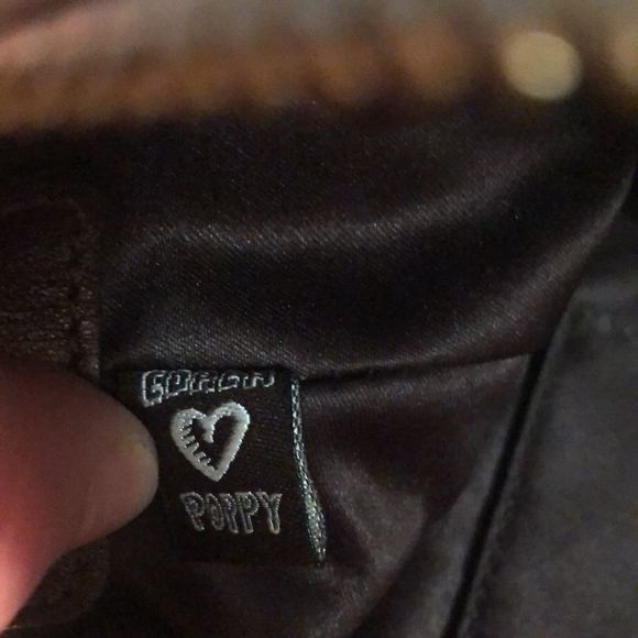 Coach purse - Picture 6 of 15